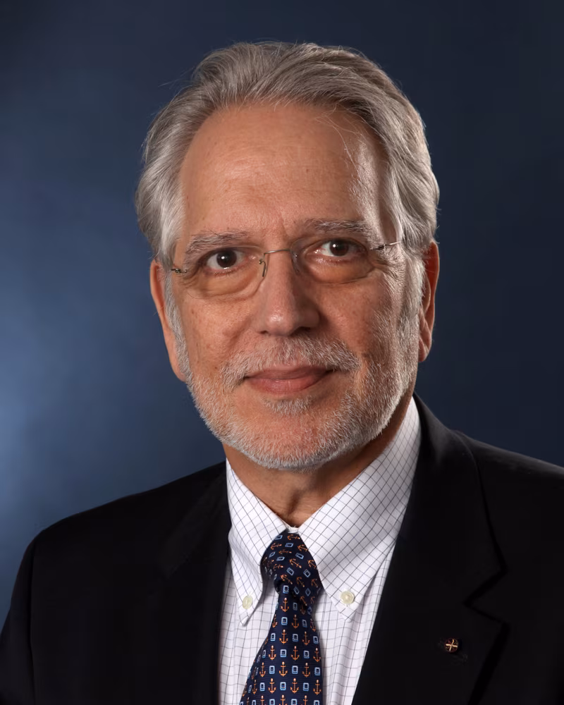 George P Chrousos (Pediatric Endocrinology)