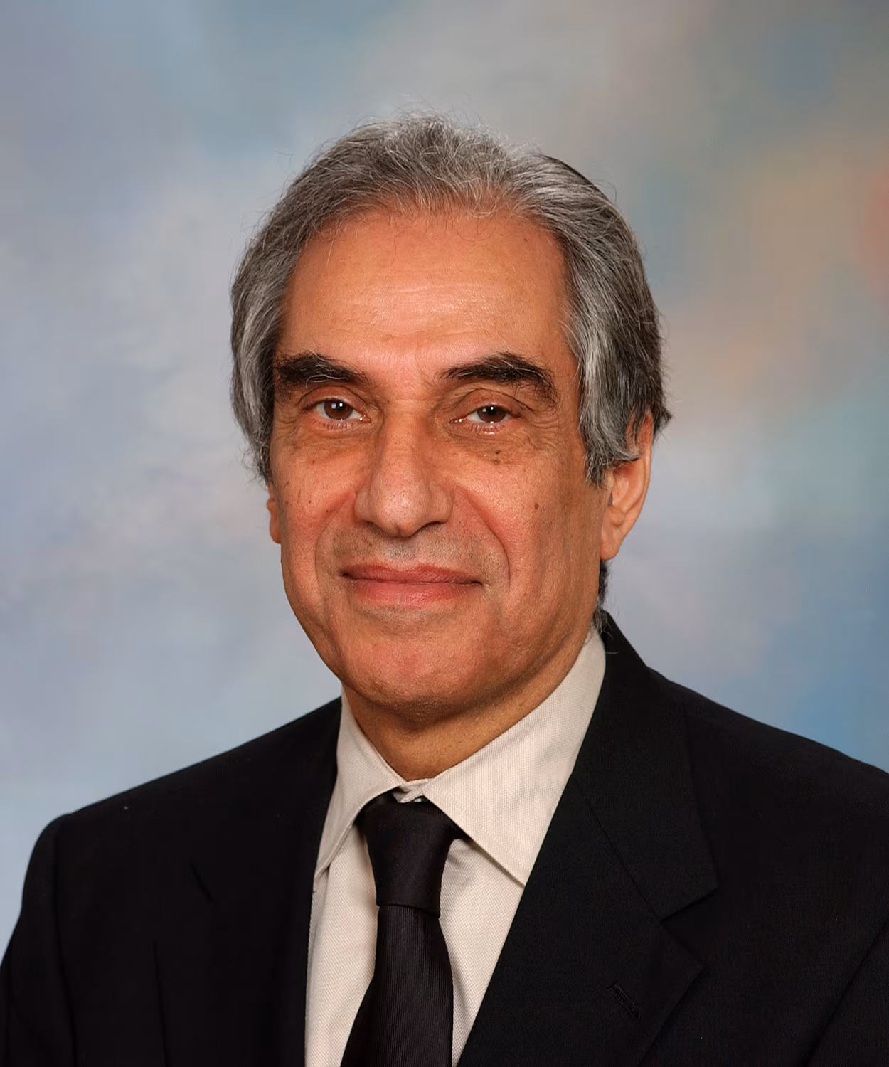 Hossein Gharib, MD, MACP, MACE (Thyroid)