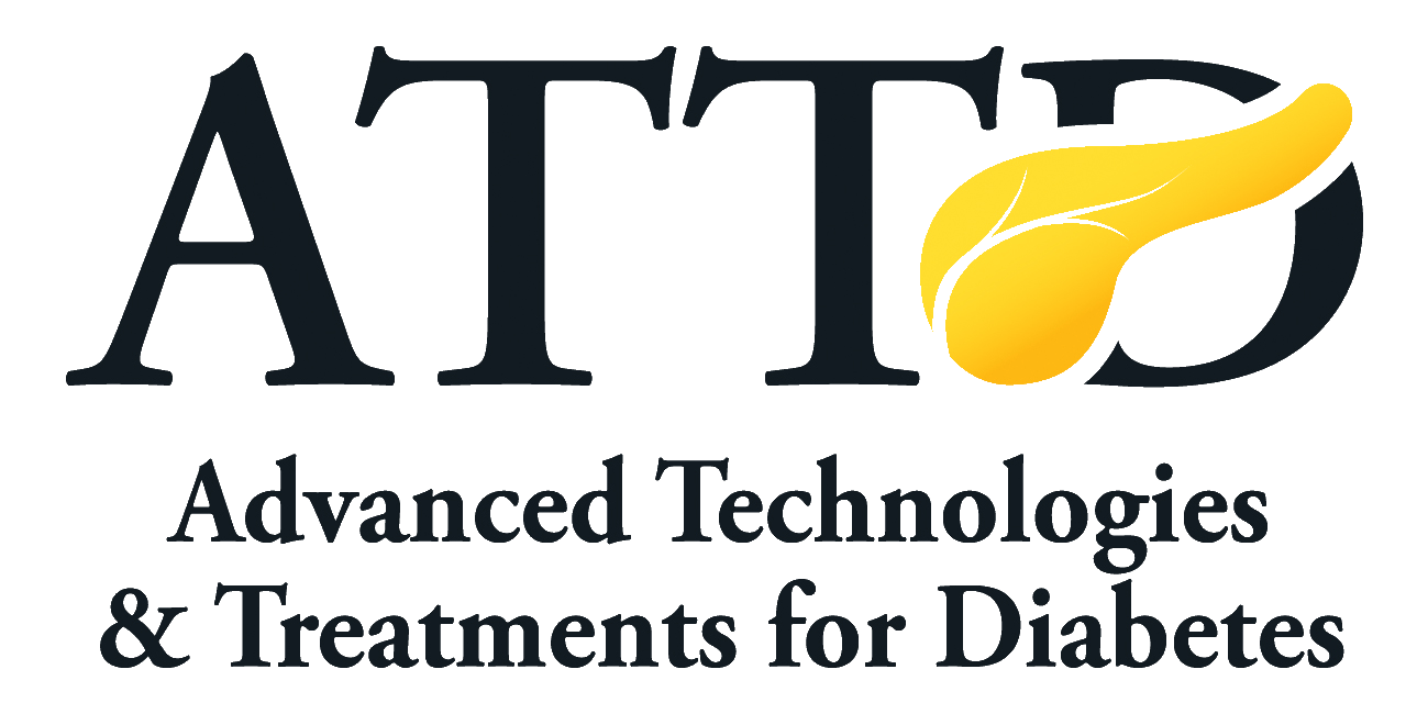Advanced Technologies and Treatments for Diabetes (ATTD)