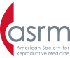 American Society for Reproductive Medicine (ASRM)