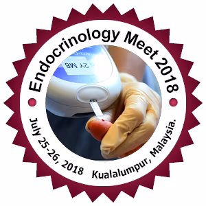 Global Meeting on Diabetes and Endocrinology 2018