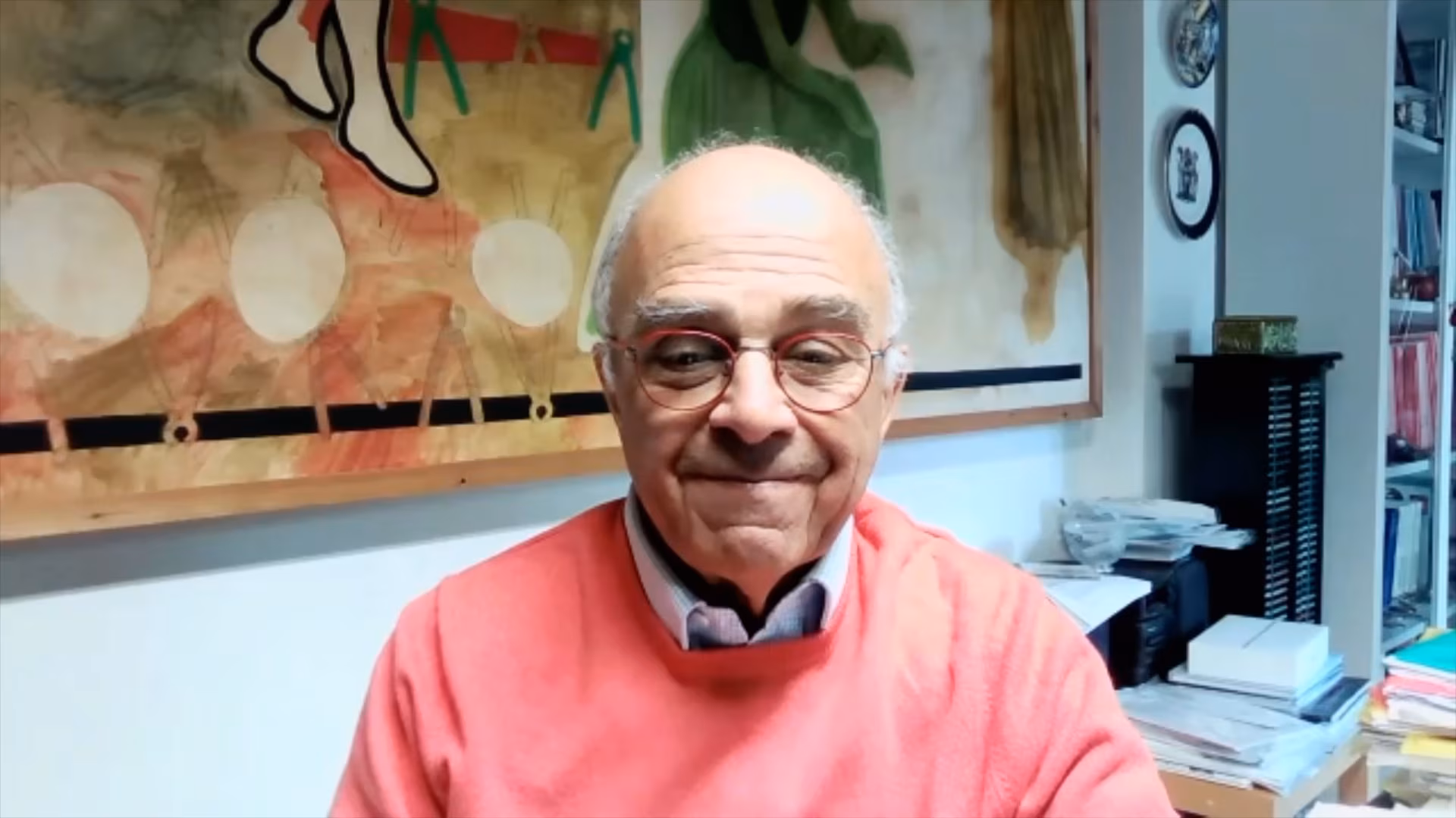 Andrea R. Genazzani