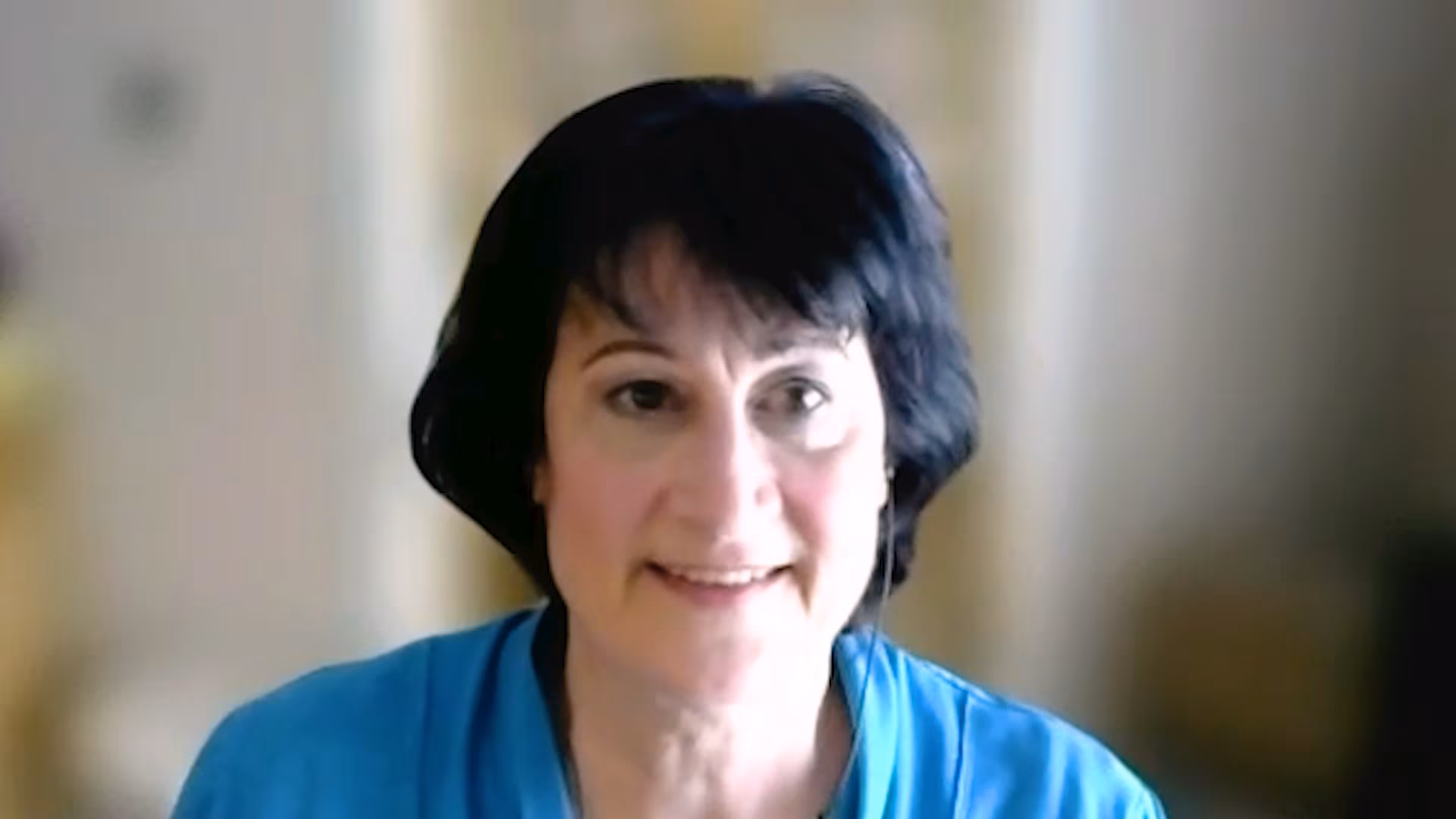 Jodi LavinTompkins Why Should Diabetes Specialists Attend the 2022