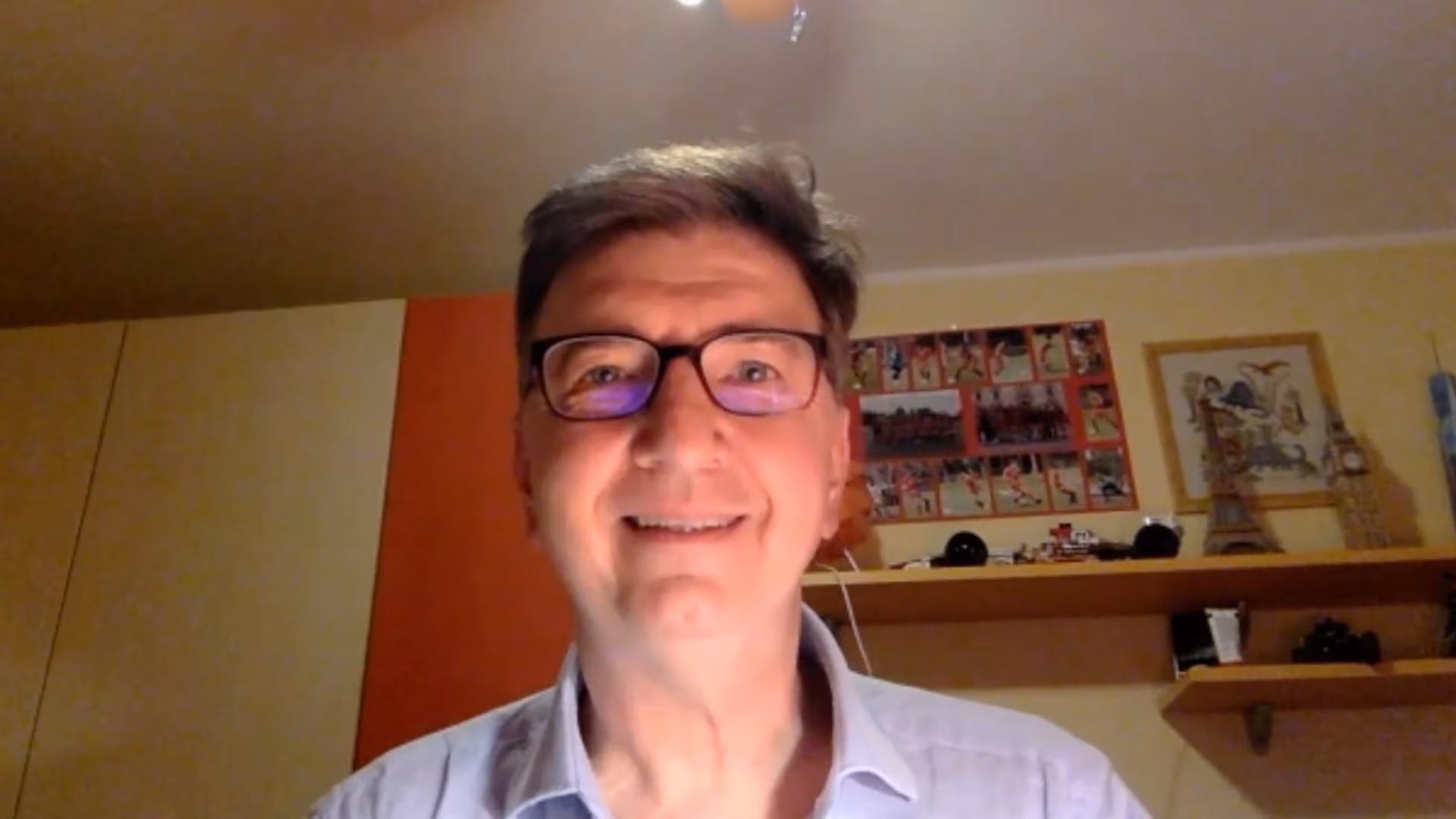 Dr Riccardo Candido thumbnail