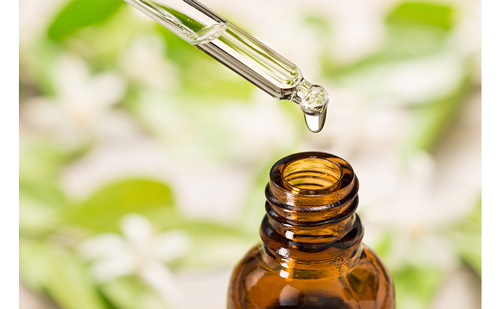 Essential oils may disrupt normal hormonal activity